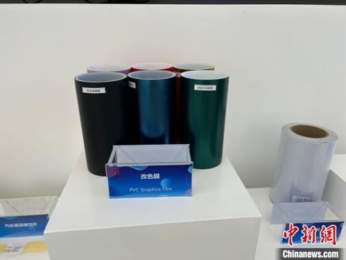 江西撫州科技企業發展跑出加速度，技術開發成就顯著